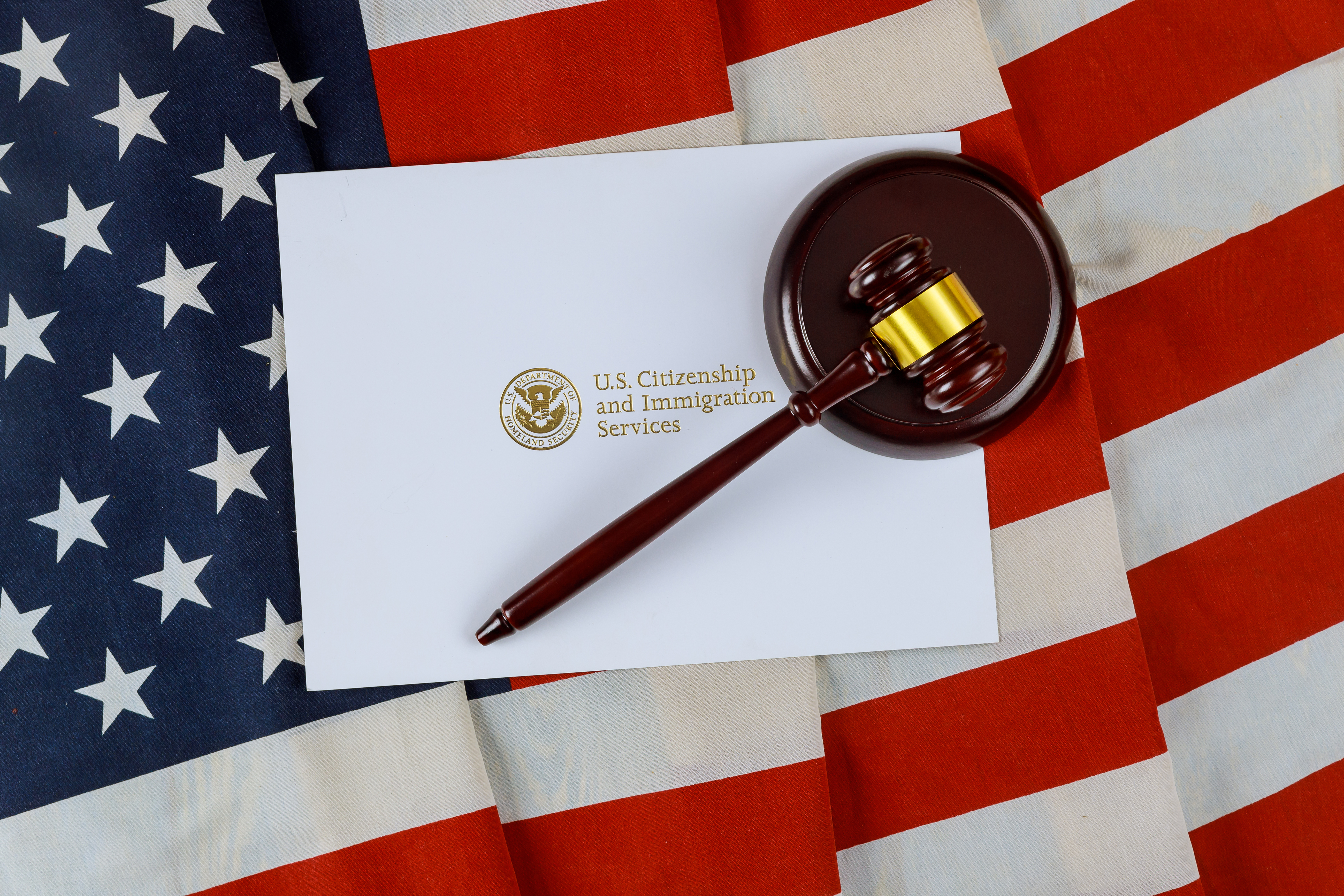 USCIS Completes Initial H-1B Electronic Registration Selection Process and Extends Grace Period for New Form I-129