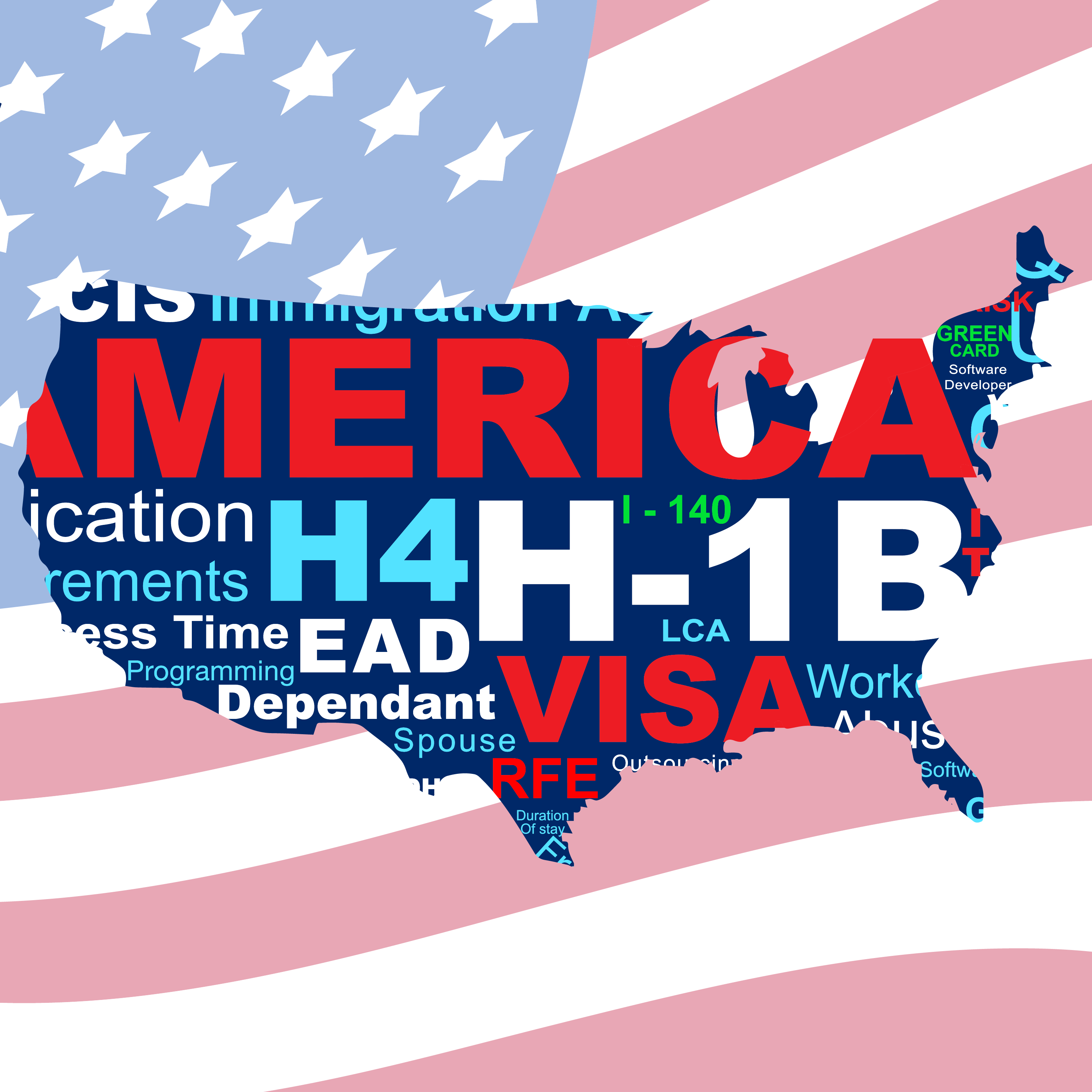 USCIS Will Conduct Second Random Selection from Previously Submitted FY 2024 H-1B Cap Registration