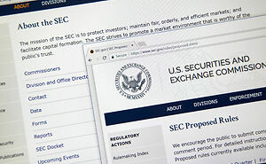 SEC Climate Proposal Threatens to Inflict Companies with Burdensome New Disclosures