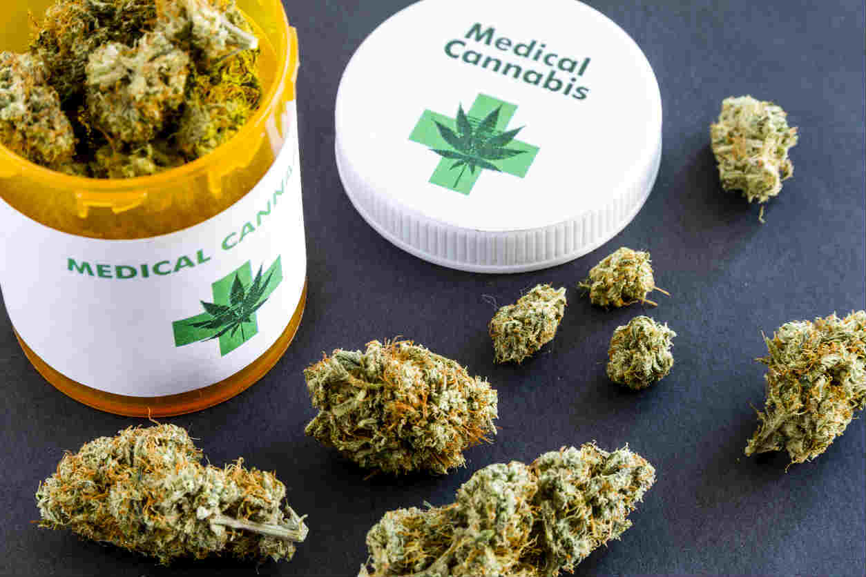 Smoldering News: Employers May Face Discrimination Charges for Terminating Workers Based on Medical Marijuana Use