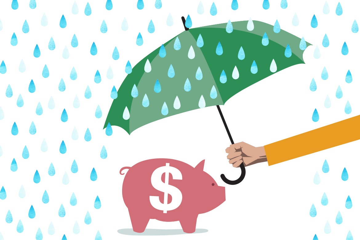 When it Rains it Pours: NJ Considers Enacting "Rain Tax"