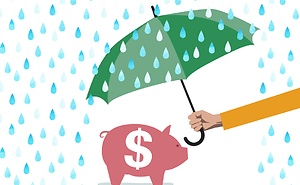 When it Rains it Pours: NJ Considers Enacting "Rain Tax"