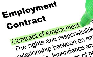 New Law Bars Certain Provisions in Employment Contracts and Settlement Agreements