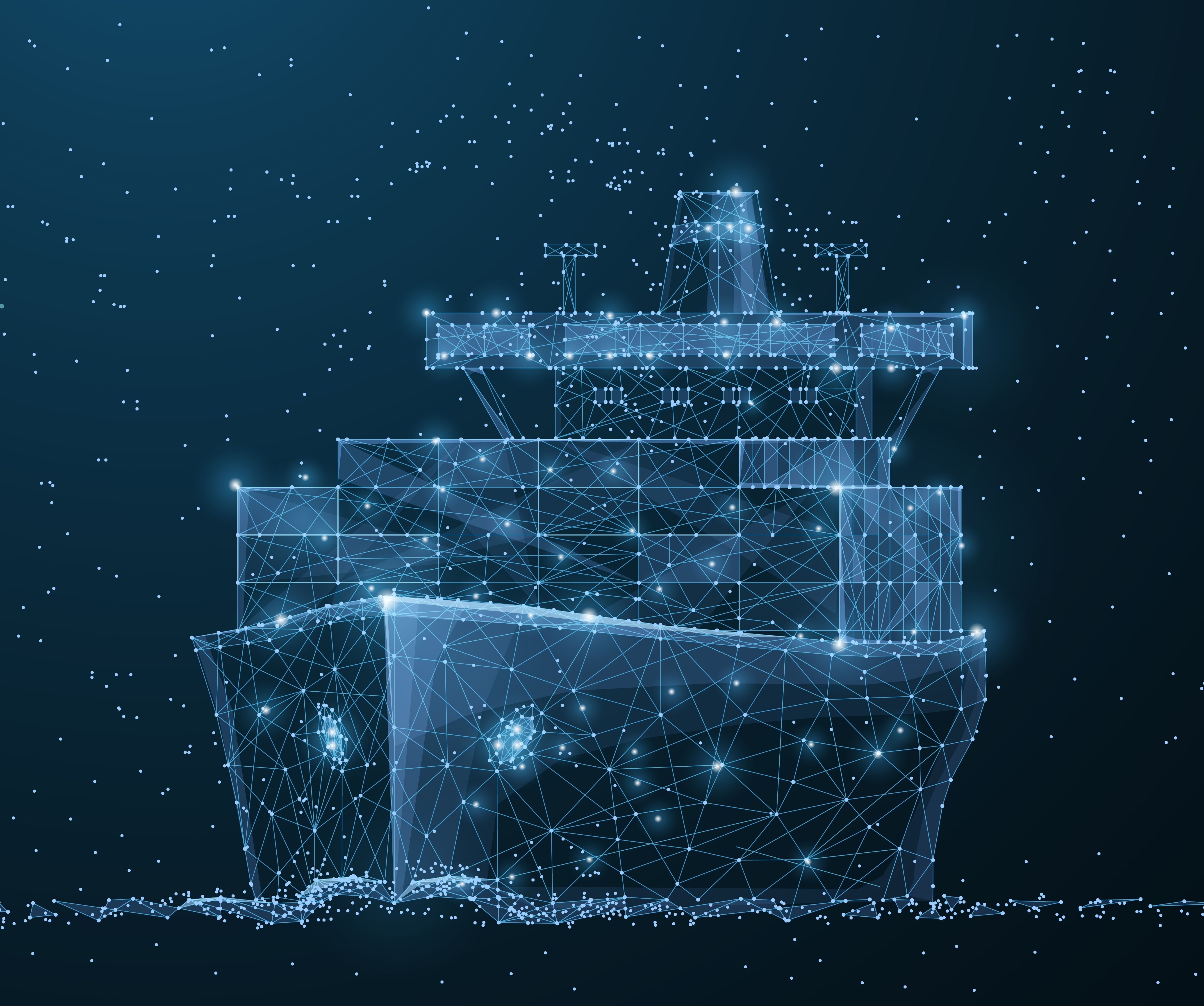 Cyber Incident Exposes Potential Vulnerabilities Onboard Commercial Vessels