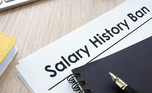 New Jersey Passes Law Concerning Employer Inquiries About Worker’s Salary History
