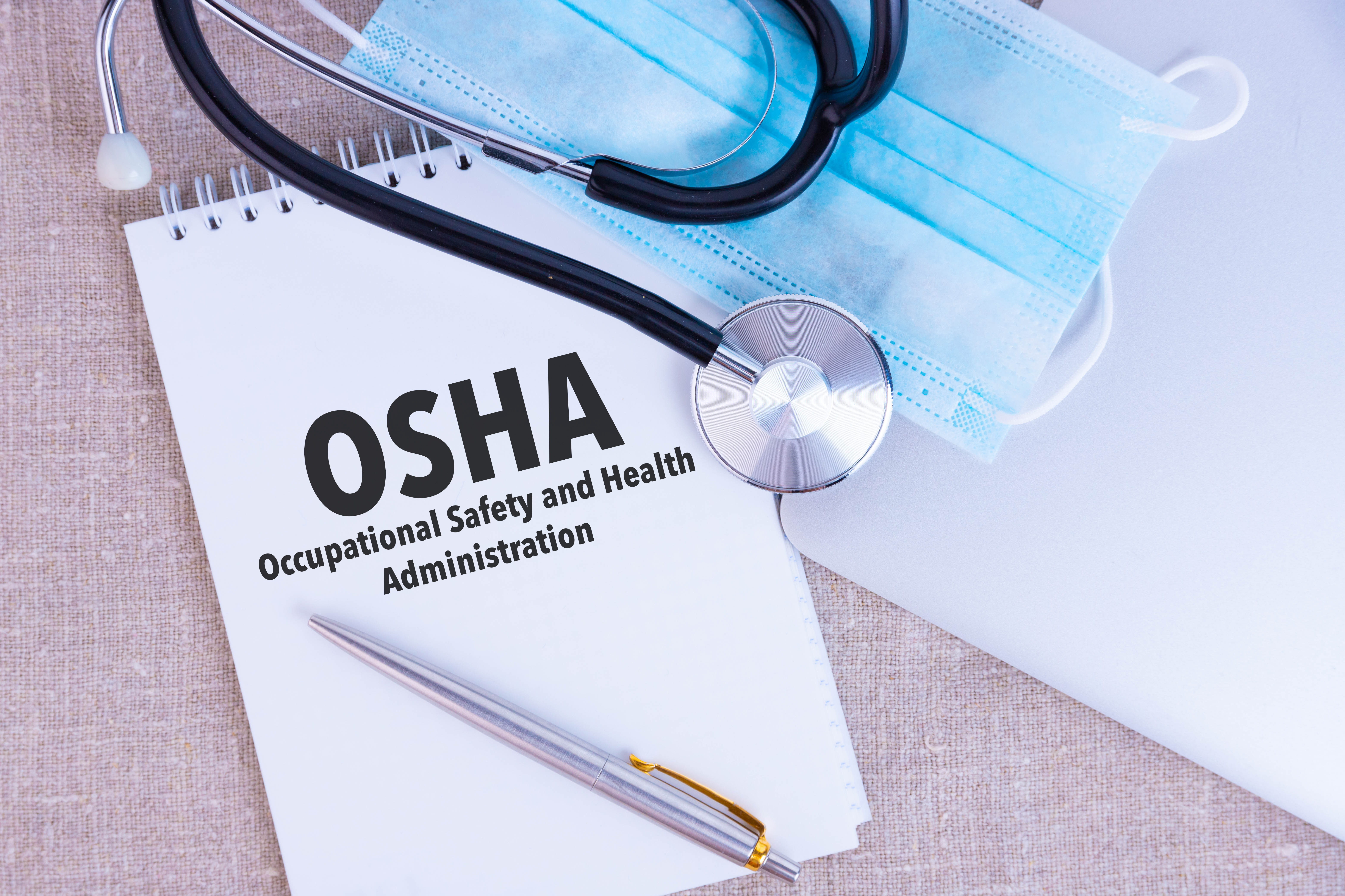 OSHA: COVID-19 Vaccine/Testing Emergency Temporary Standard Status Update and Summary of Requirements