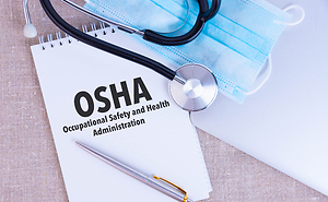 OSHA: COVID-19 Vaccine/Testing Emergency Temporary Standard Status Update and Summary of Requirements
