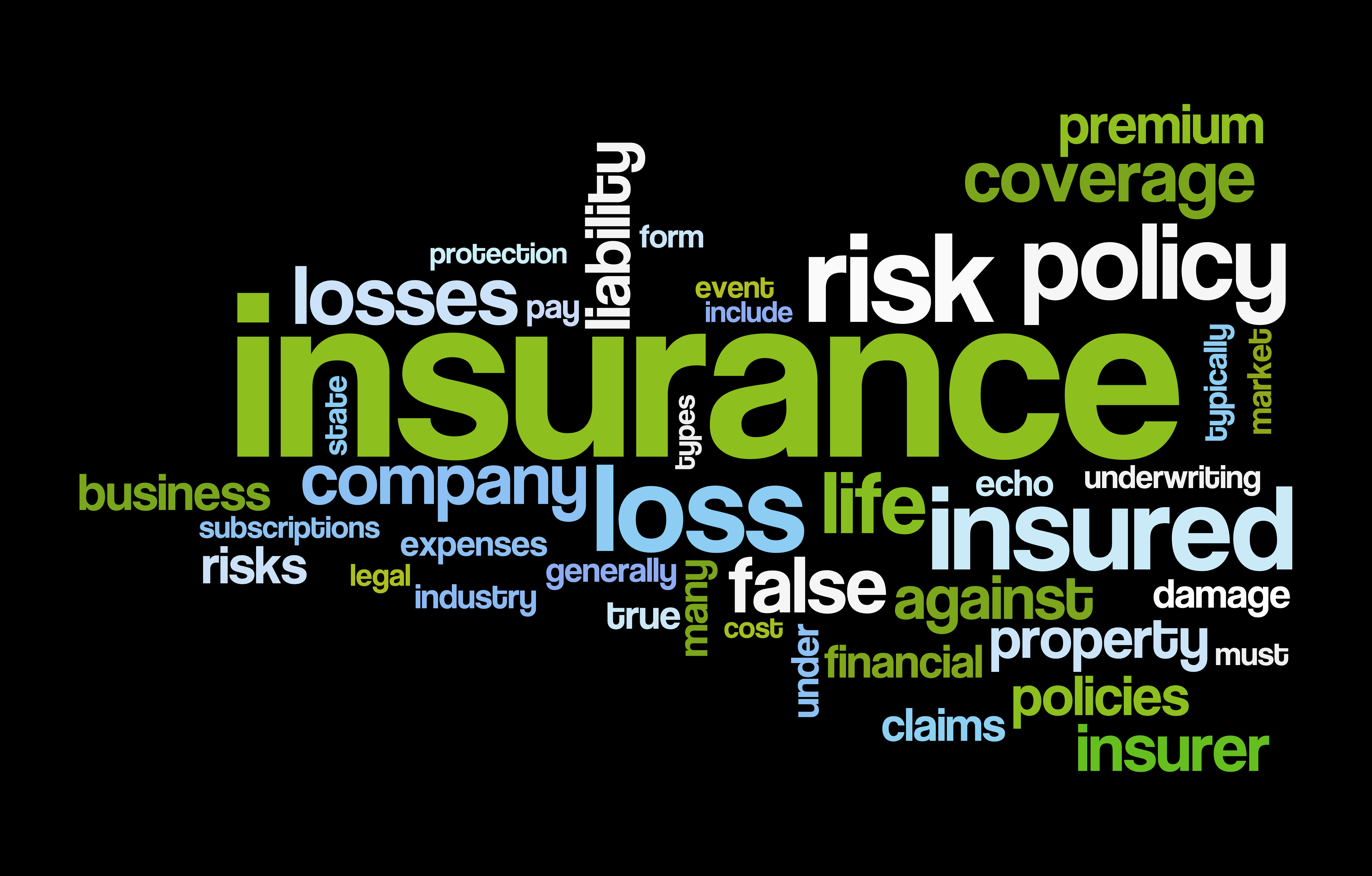 February 2022 Insurance Update