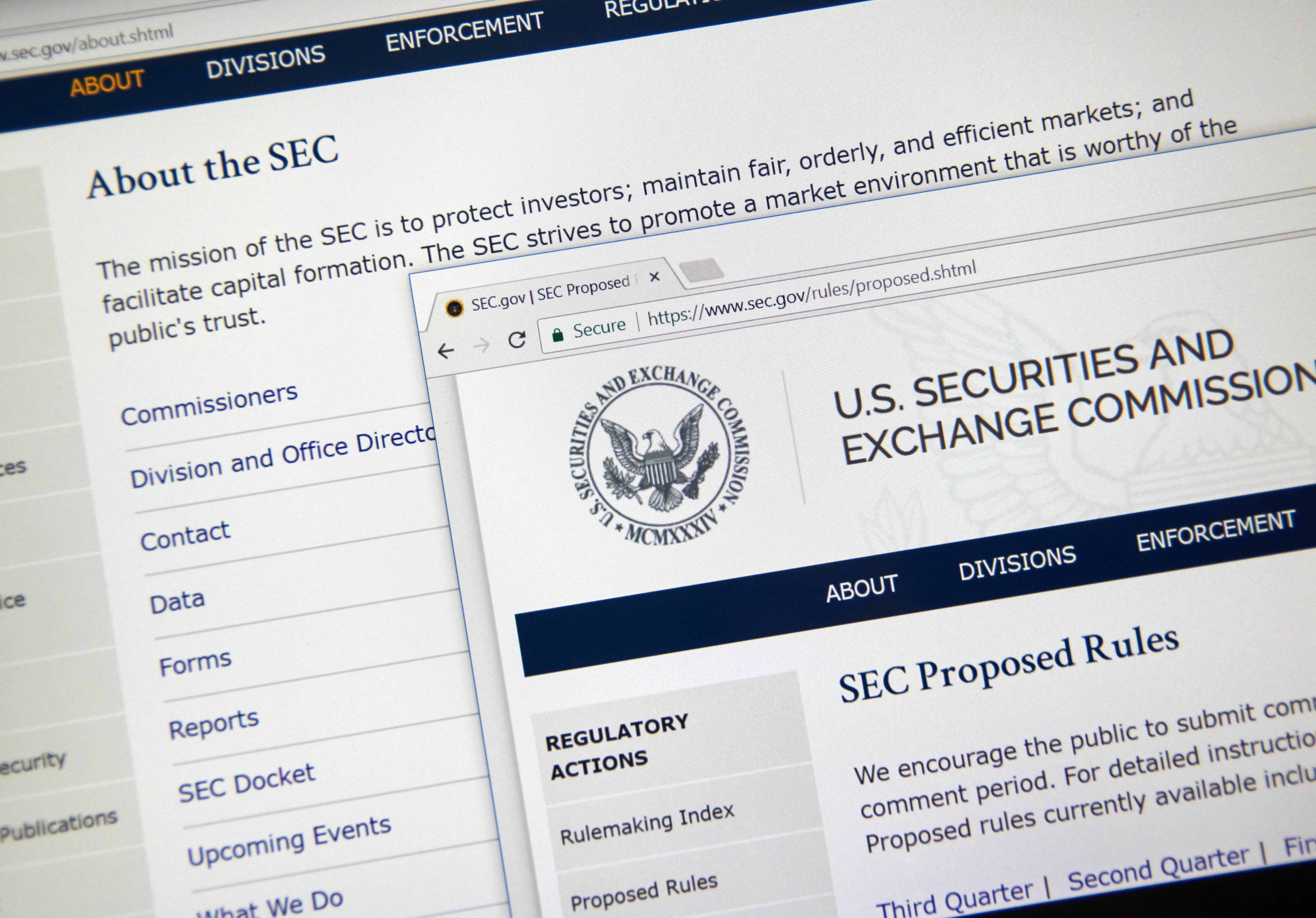SEC Climate Proposal Threatens to Inflict Companies with Burdensome New Disclosures
