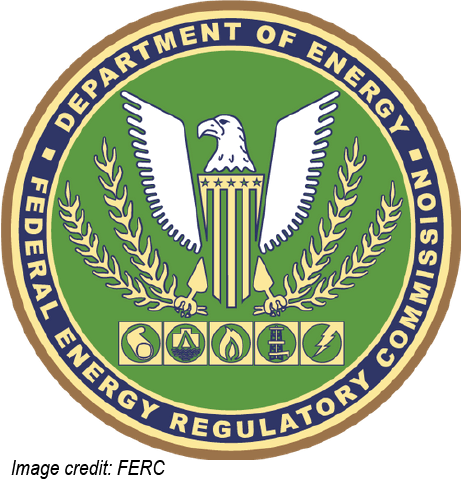 FERC New Climate Policy Impacts Under Review