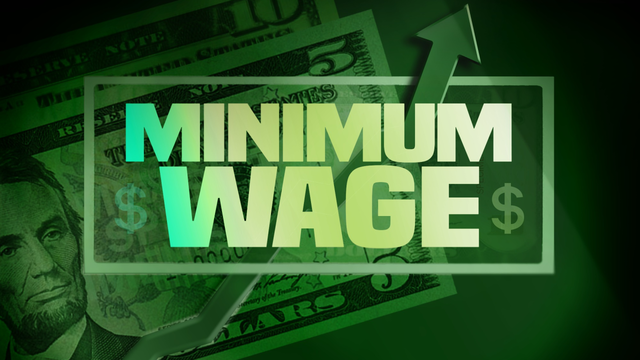New Jersey Increases Minimum Wage Rate