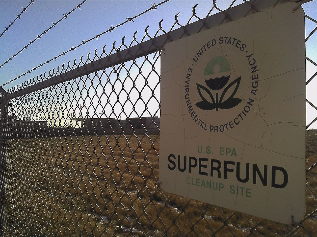 EPA Identifies 21 Superfund Sites Targeted for Immediate, Intense Action