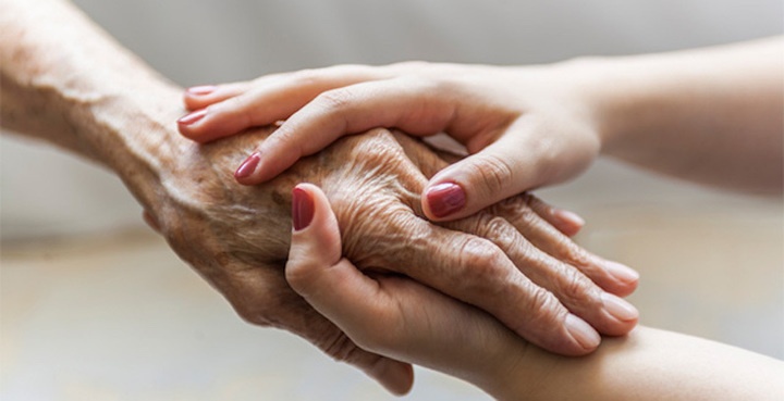New Law Mandates Creation of a National Plan to Support Caregivers