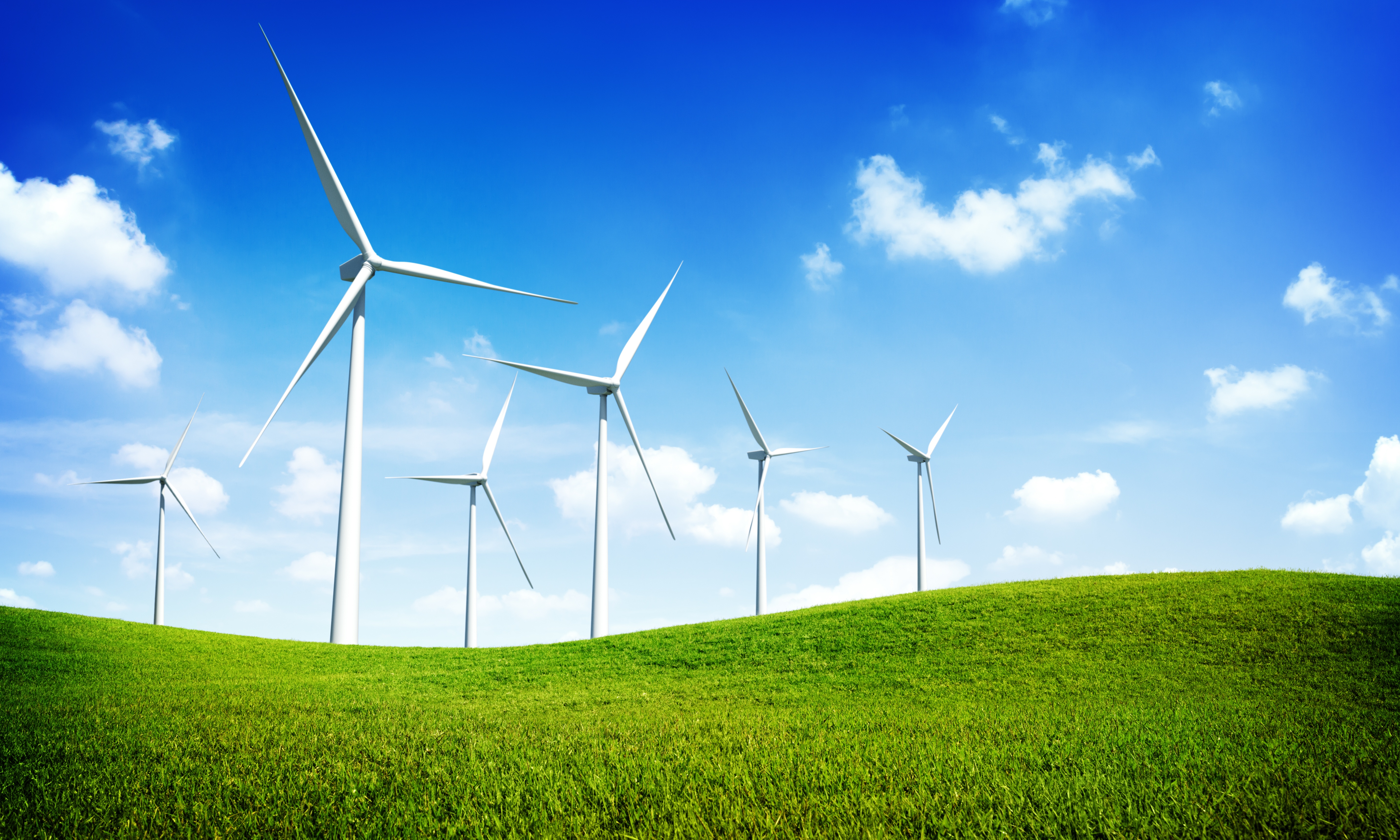 The Renewable Energy Production Tax Credit Is Still Available, But Not For Long