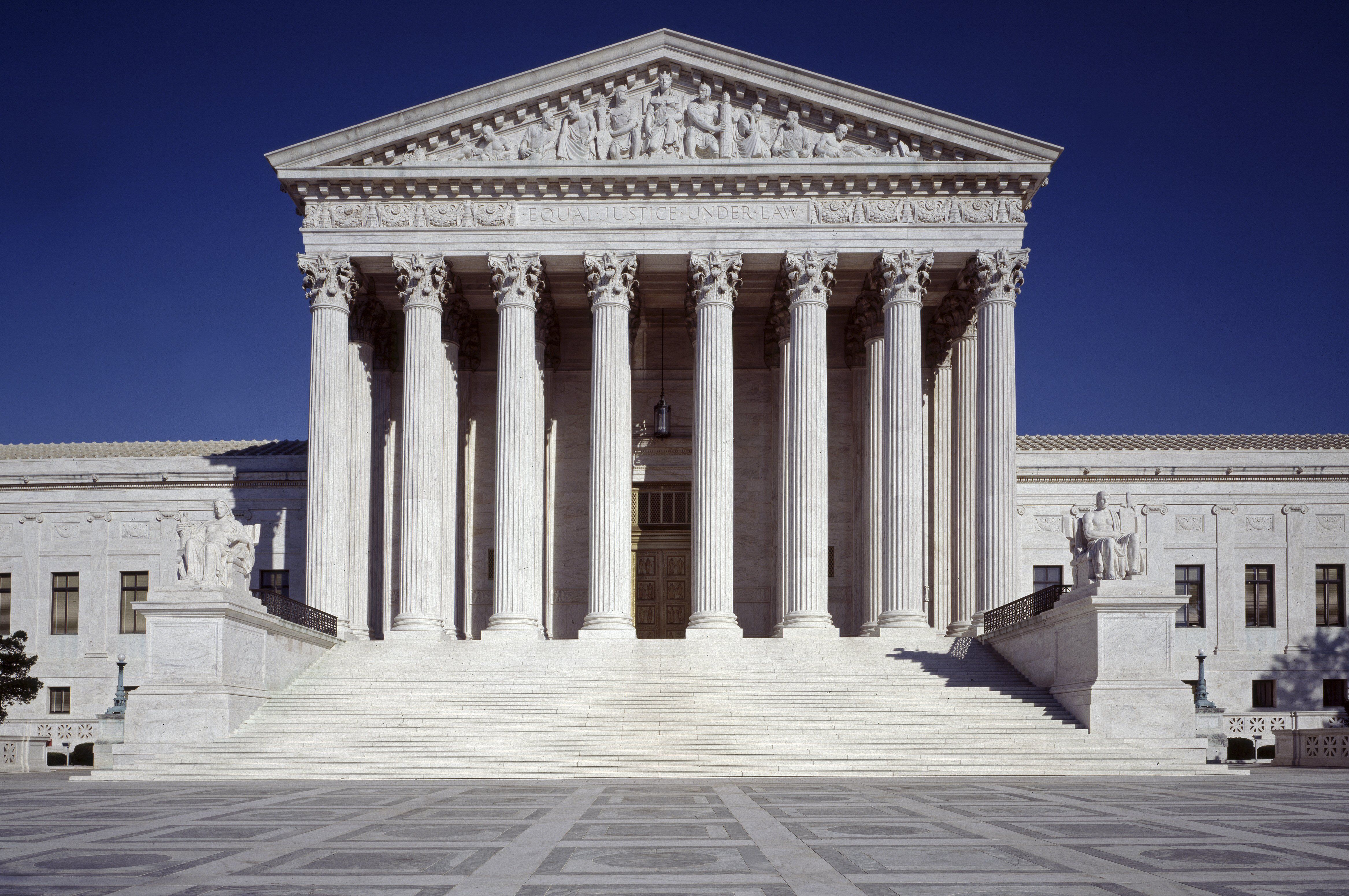 U.S. Supreme Court Decision May Impact Climate Policies, Narrows EPA Greenhouse Gas Regulations