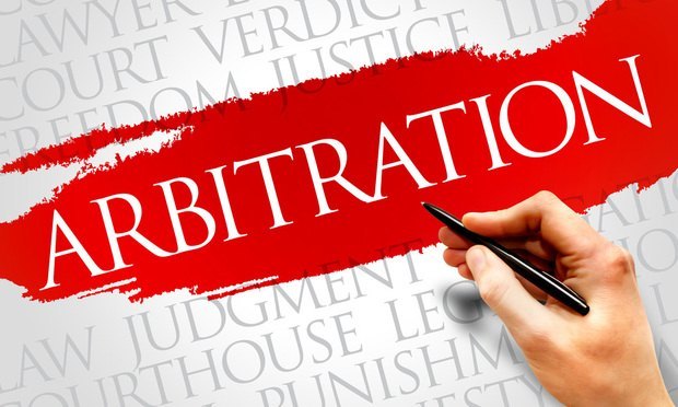 To Arbitrate or Not to Arbitrate (Commercial Disputes)