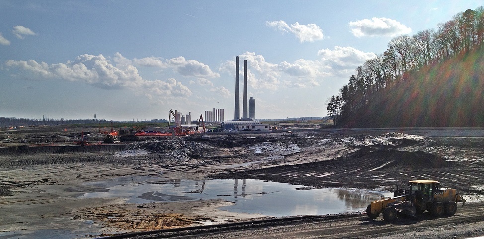 Coal Ash Rule Relaxation