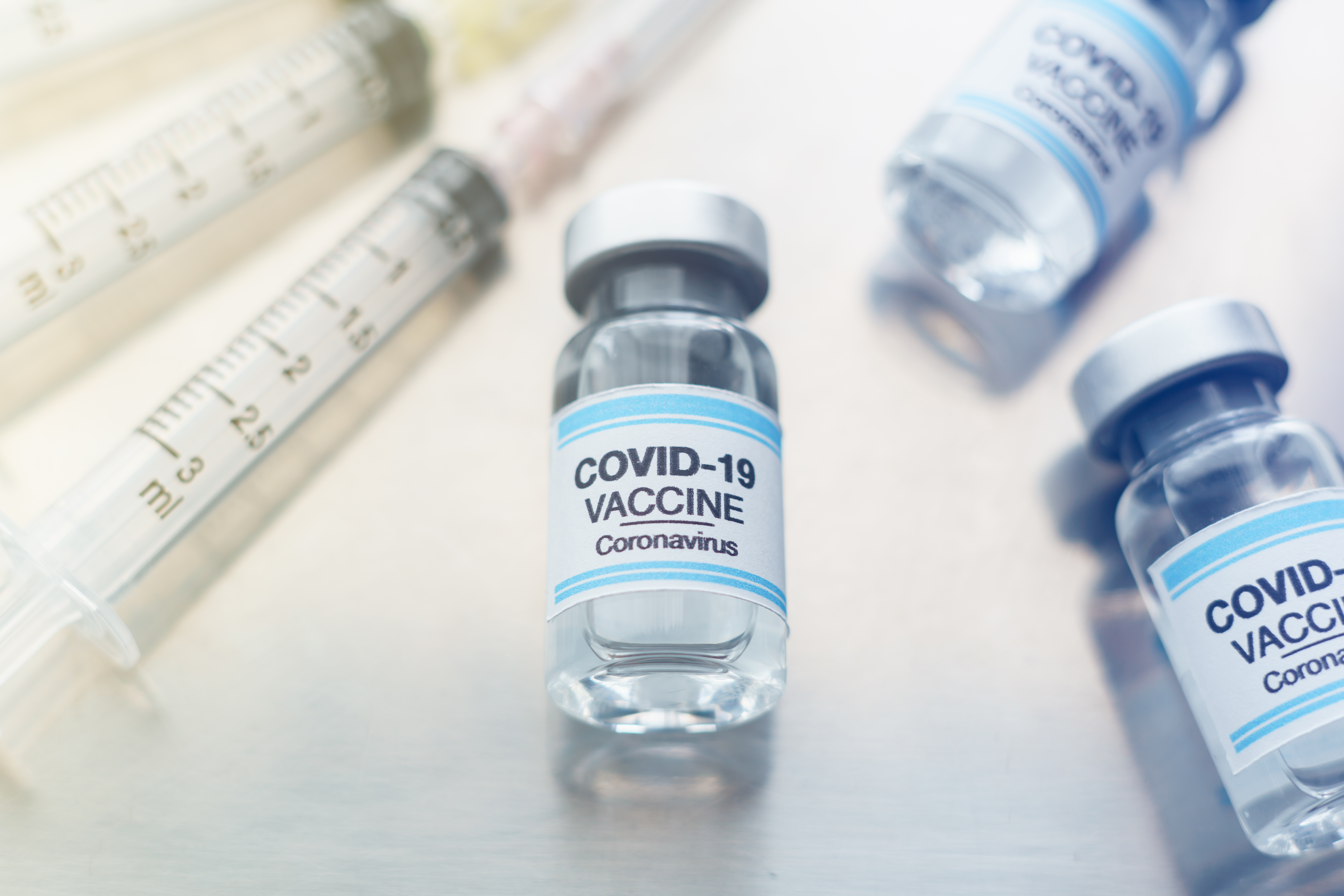 Religious Objection to COVID-19 Vaccine Mandate: EEOC Issues Updated Guidance