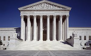 U.S. Supreme Court Decision May Impact Climate Policies, Narrows EPA Greenhouse Gas Regulations