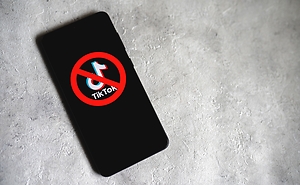 Montana Bans TikTok 