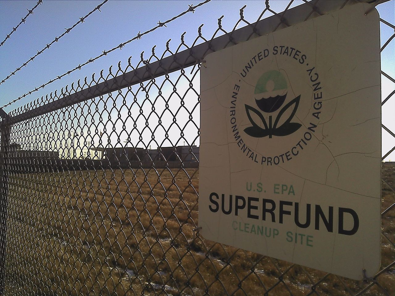 EPA Accepting Comments on Proposed National Priorities List Superfund Sites, Including Hackensack River