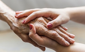 New Law Mandates Creation of a National Plan to Support Caregivers