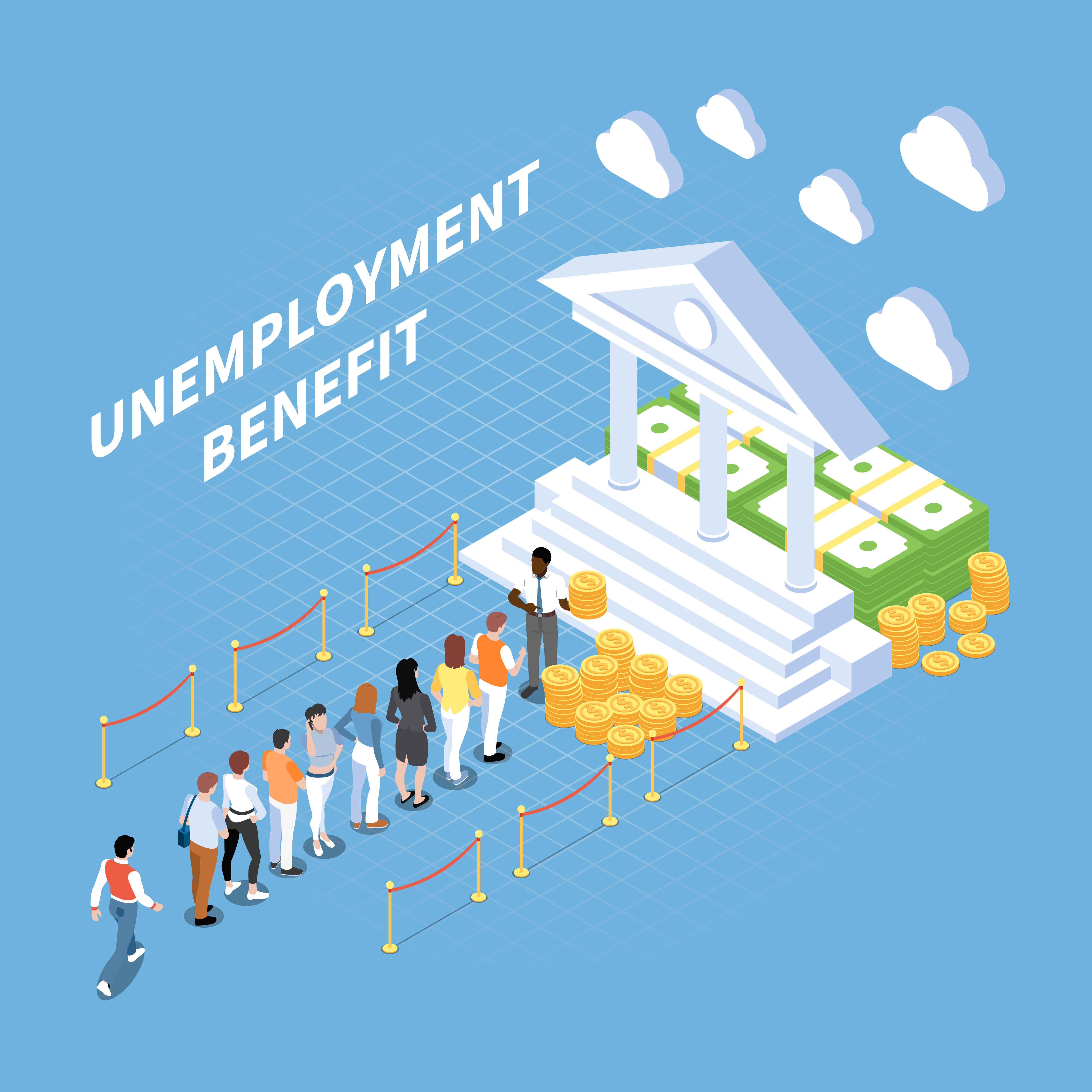 CARES Act Provides Unprecedented Unemployment Benefits: What Employers Need to Know