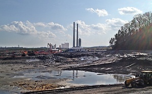 Coal Ash Rule Relaxation