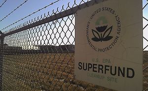 EPA Identifies 21 Superfund Sites Targeted for Immediate, Intense Action