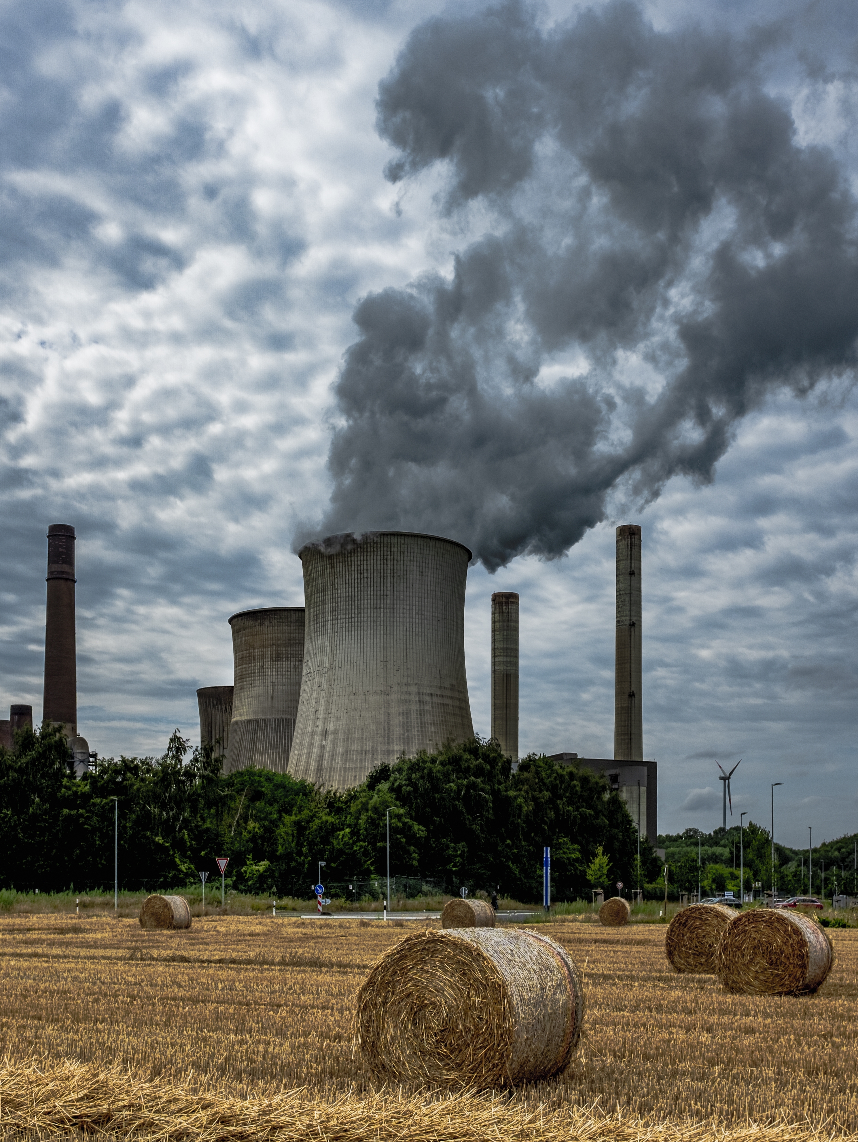 Getting Rid of the “Once in, Always in” Policy –EPA Finalizes Rule Allowing Flexibility in Reclassifying a Facility’s Hazardous Air Polluter Status