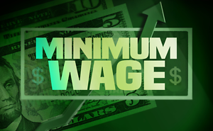 New Jersey Increases Minimum Wage Rate