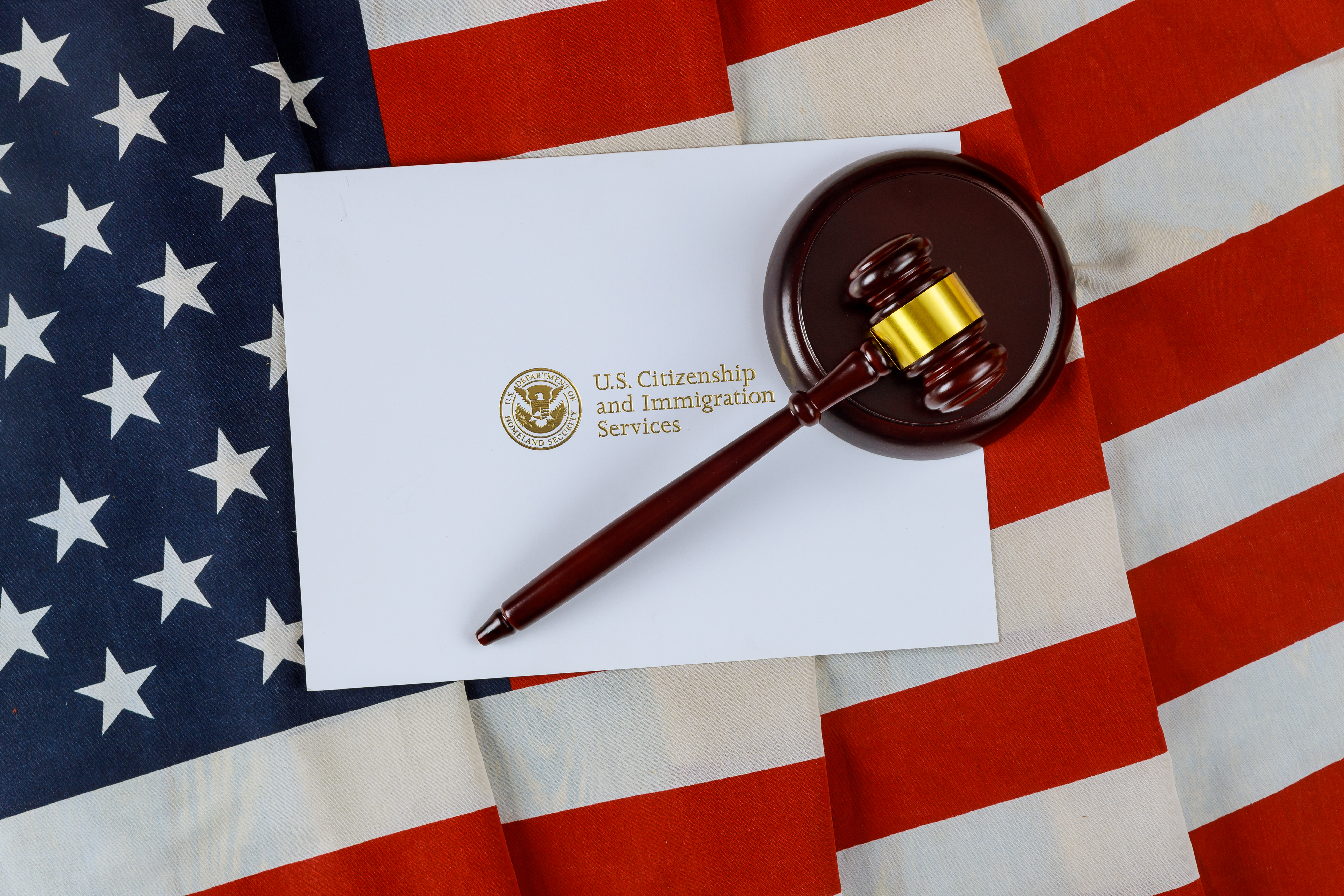 Citizenship/Naturalization: 2020 Civics Test Withdrawn; USCIS Has Returned to 2008 Civics Test