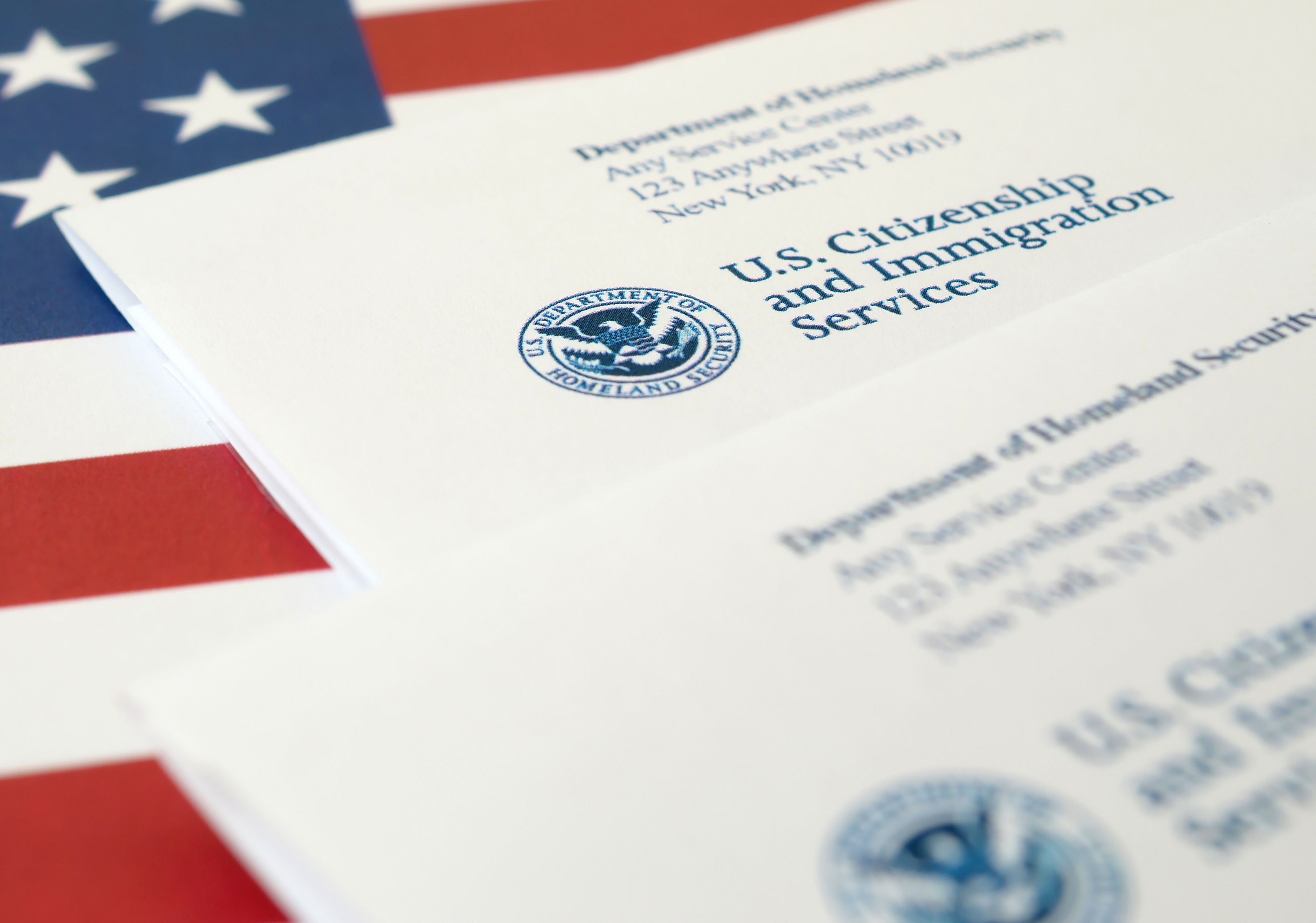 USCIS to Suspend Biometrics Requirement for Certain I-539 Applicants to Speed up Adjudications