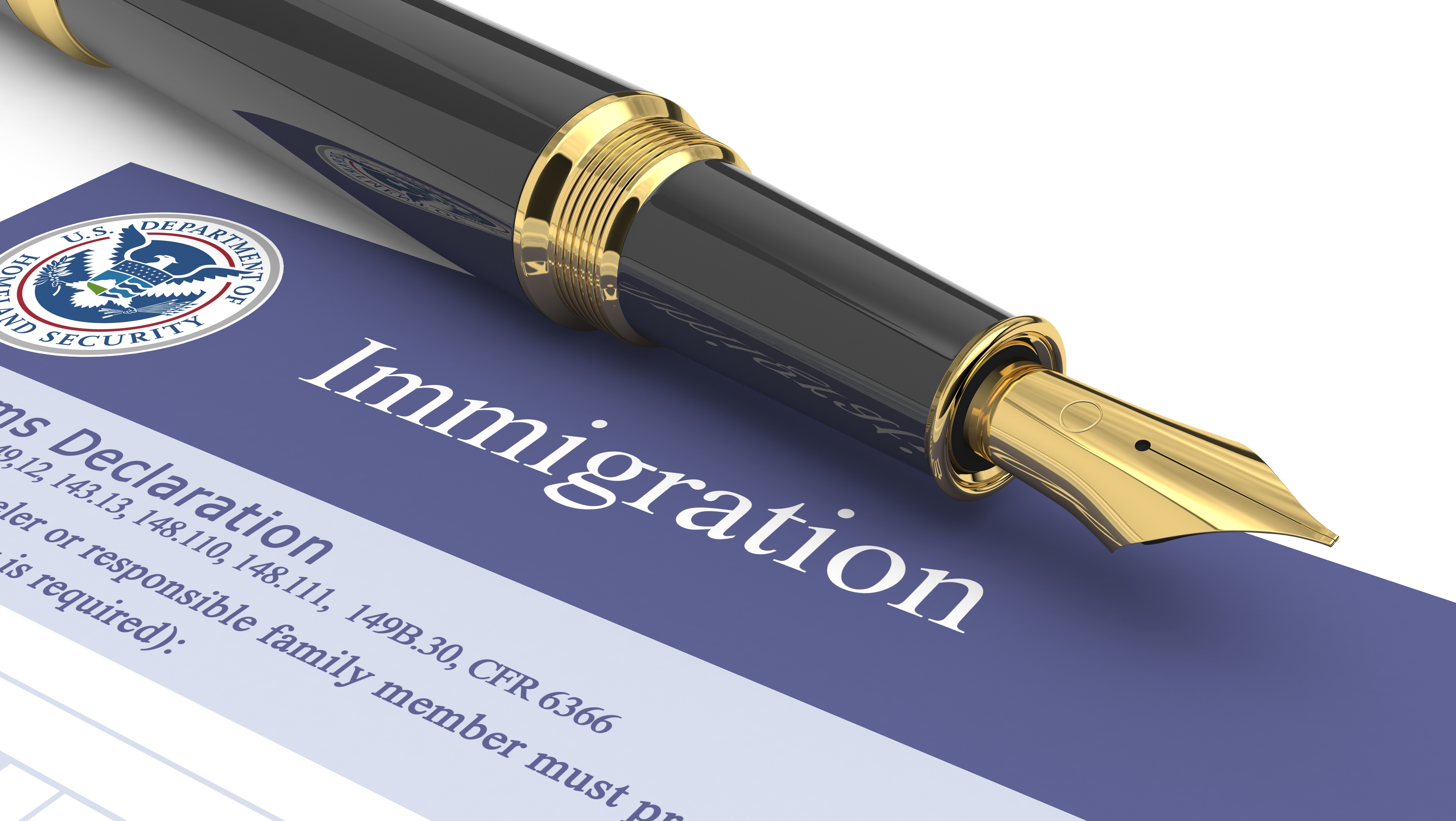 Immigration Newsletter - February 2024