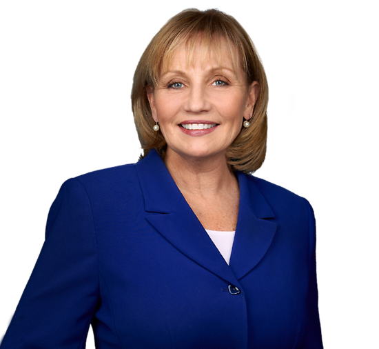 Photo of Honorable Kim  Guadagno