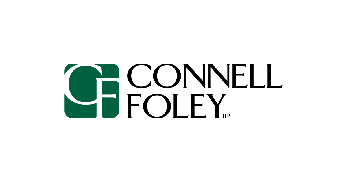 FiftySix Connell Foley Attorneys Named to 2024 Edition of The Best